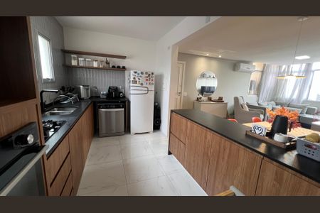 Apartamento à venda com 3 quartos, 88m² em Santo Amaro, São Paulo