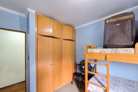 Apartamento à venda com 118m², 2 quartos e 2 vagas Apartamento à venda com 118m², 2 quartos e 2 vagasQuarto 1