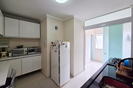 Apartamento à venda com 118m², 2 quartos e 2 vagas Apartamento à venda com 118m², 2 quartos e 2 vagasCozinha