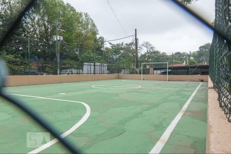 Apartamento à venda com 118m², 2 quartos e 2 vagas Apartamento à venda com 118m², 2 quartos e 2 vagasÁrea comum - Quadra