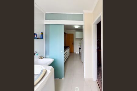 Apartamento à venda com 118m², 2 quartos e 2 vagas Apartamento à venda com 118m², 2 quartos e 2 vagasÁrea de Serviço