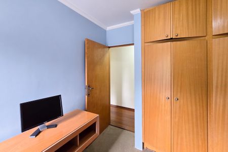 Quarto 1 de apartamento à venda com 2 quartos, 118m² em Demarchi, São Bernardo do Campo