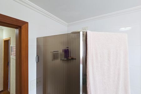 Apartamento à venda com 118m², 2 quartos e 2 vagas Apartamento à venda com 118m², 2 quartos e 2 vagasBanheiro Social