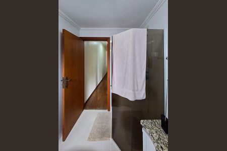 Apartamento à venda com 118m², 2 quartos e 2 vagas Apartamento à venda com 118m², 2 quartos e 2 vagasBanheiro Social
