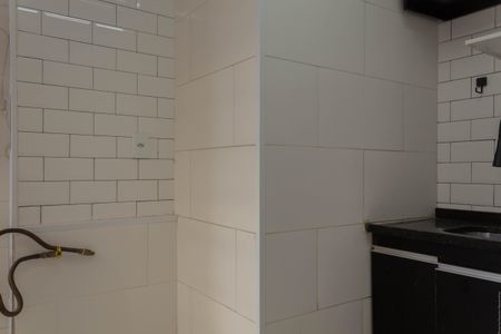 Apartamento para alugar com 45m², 2 quartos e 1 vagaCozinha