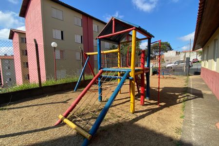 Apartamento para alugar com 45m², 2 quartos e 1 vagaÁrea comum