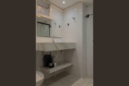 Apartamento para alugar com 45m², 2 quartos e 1 vagaBanheiro