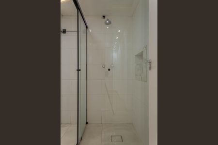 Apartamento para alugar com 45m², 2 quartos e 1 vagaBanheiro