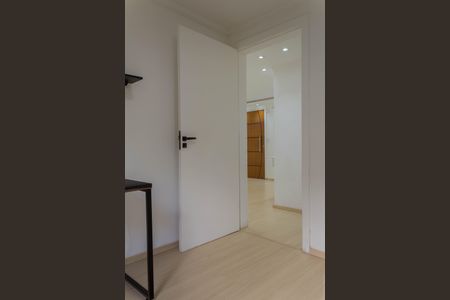 Quarto 1 de apartamento para alugar com 2 quartos, 45m² em Cooperativa, São Bernardo do Campo