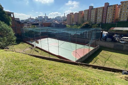 Apartamento para alugar com 45m², 2 quartos e 1 vagaÁrea comum