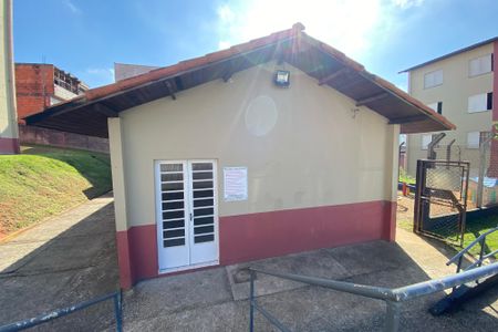 Apartamento para alugar com 45m², 2 quartos e 1 vagaÁrea comum