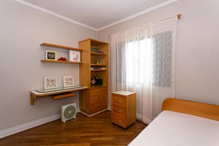 Quarto 1 de casa para alugar com 3 quartos, 250m² em Jardim Textil, São Paulo