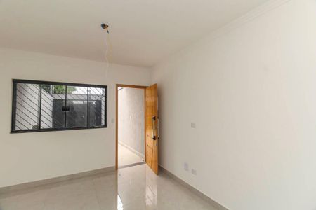 Casa à venda com 2 quartos, 80m² em Vila Independencia, São Paulo