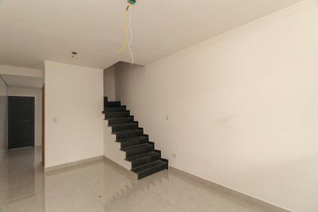 Casa à venda com 2 quartos, 80m² em Vila Independencia, São Paulo