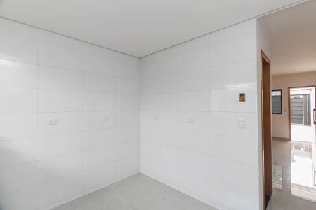 Casa à venda com 80m², 2 quartos e 2 vagas