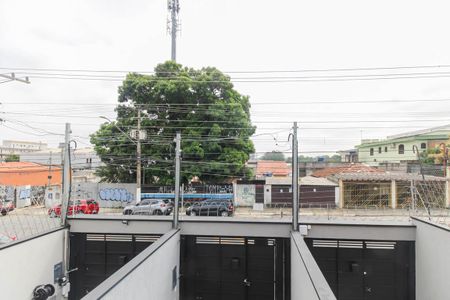 Casa à venda com 80m², 2 quartos e 2 vagas