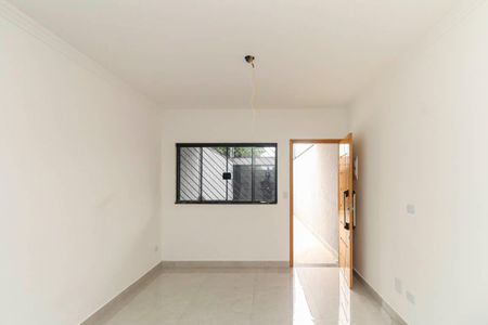 Casa à venda com 2 quartos, 80m² em Vila Independencia, São Paulo