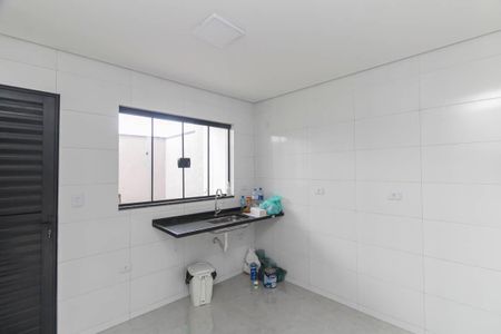 Casa à venda com 80m², 2 quartos e 2 vagas