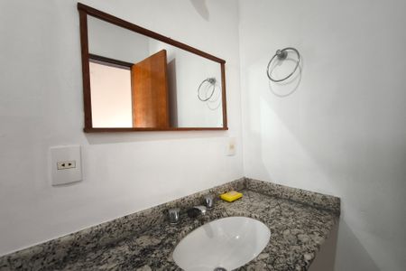 Casa para alugar com 160m², 3 quartos e 5 vagasBanheiro Suíte 3