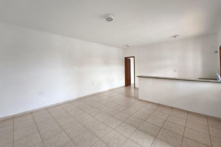 Sala de casa para alugar com 3 quartos, 160m² em Jardim dos Oliveiras, Campinas