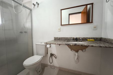 Casa para alugar com 160m², 3 quartos e 5 vagasBanheiro Suíte 3