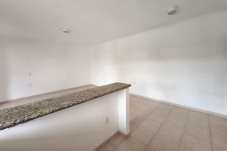 Casa para alugar com 160m², 3 quartos e 5 vagasCozinha