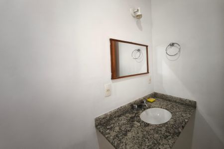 Casa para alugar com 160m², 3 quartos e 5 vagasBanheiro Suíte 3