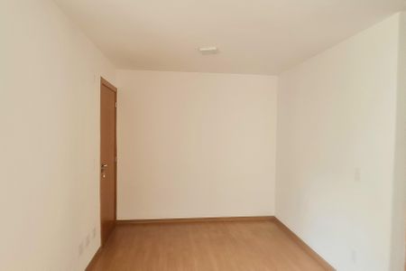 Sala de apartamento para alugar com 2 quartos, 44m² em Jardim Novo Portugal, Guarulhos