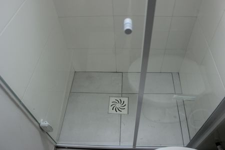 Apartamento para alugar com 44m², 2 quartos e 1 vagaBanheiro