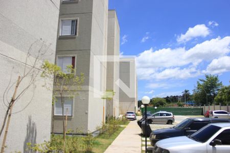 Apartamento para alugar com 44m², 2 quartos e 1 vagaÁrea comum 