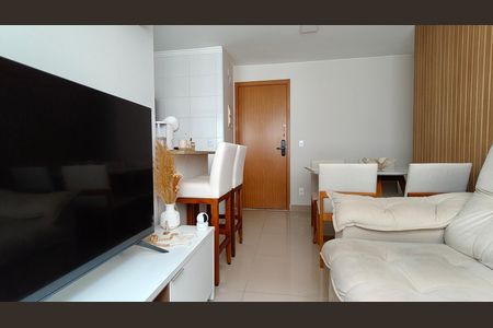 Apartamento para alugar com 2 quartos, 42m² em Jardim Iris, São Paulo