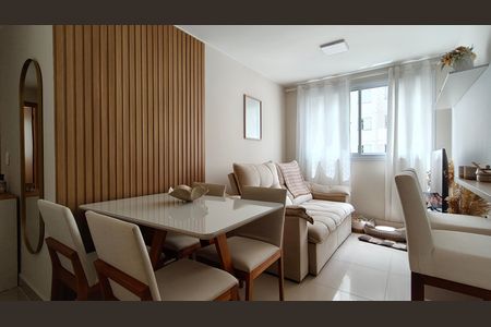 Apartamento para alugar com 2 quartos, 42m² em Jardim Iris, São Paulo