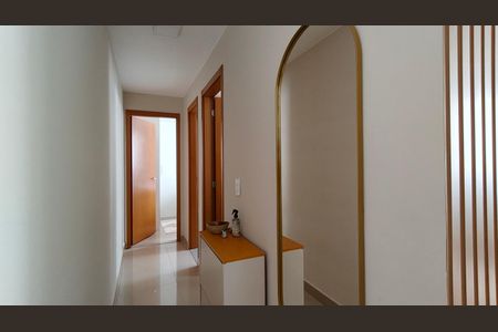 Apartamento para alugar com 2 quartos, 42m² em Jardim Iris, São Paulo