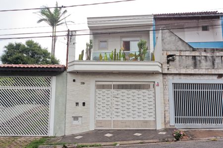 Casa à venda com 200m², 3 quartos e 2 vagas