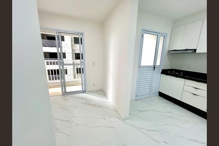 Apartamento para alugar com 44m², 2 quartos e 1 vagaSala