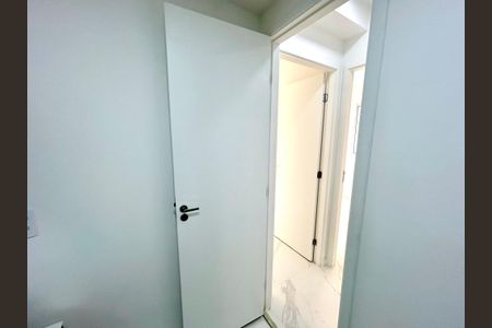 Apartamento para alugar com 44m², 2 quartos e 1 vagaBanheiro