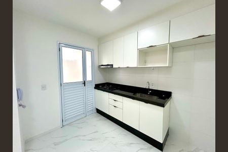 Apartamento para alugar com 44m², 2 quartos e 1 vagaCozinha