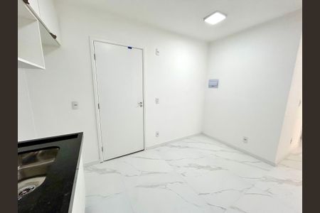 Apartamento para alugar com 44m², 2 quartos e 1 vagaCozinha