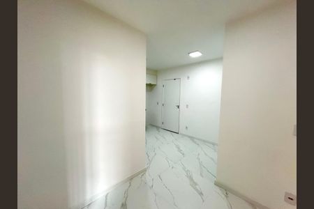 Apartamento para alugar com 44m², 2 quartos e 1 vagaSala