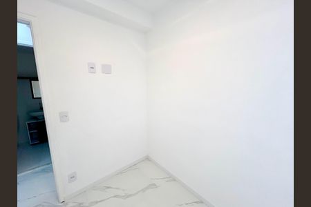Apartamento para alugar com 44m², 2 quartos e 1 vagaQuarto 1 