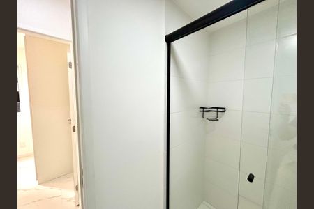 Apartamento para alugar com 44m², 2 quartos e 1 vagaBanheiro