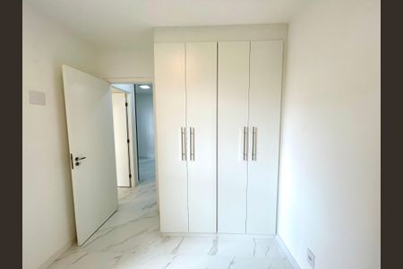 Apartamento para alugar com 44m², 2 quartos e 1 vagaQuarto 2