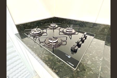 Apartamento para alugar com 44m², 2 quartos e 1 vagaCozinha