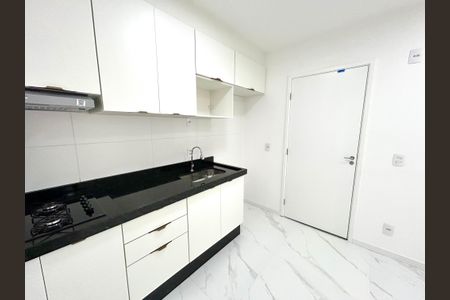 Apartamento para alugar com 44m², 2 quartos e 1 vagaCozinha