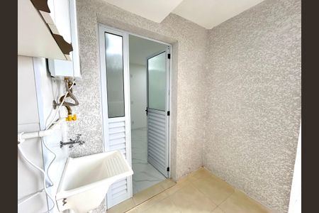 Apartamento para alugar com 44m², 2 quartos e 1 vagaÁrea de Serviço