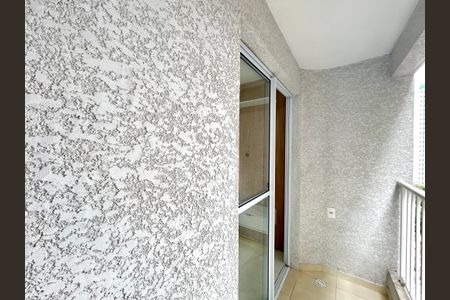 Apartamento para alugar com 44m², 2 quartos e 1 vagaVaranda da Sala
