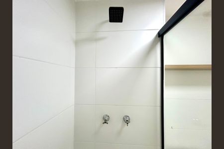 Apartamento para alugar com 44m², 2 quartos e 1 vagaBanheiro