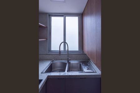 Apartamento à venda com 123m², 3 quartos e 2 vagasCozinha