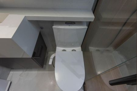 Apartamento à venda com 123m², 3 quartos e 2 vagasBanheiro