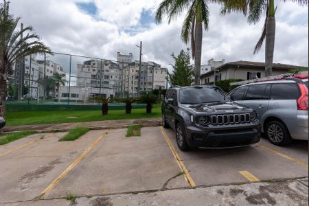 Apartamento à venda com 123m², 3 quartos e 2 vagasGaragem (2 Vagas)